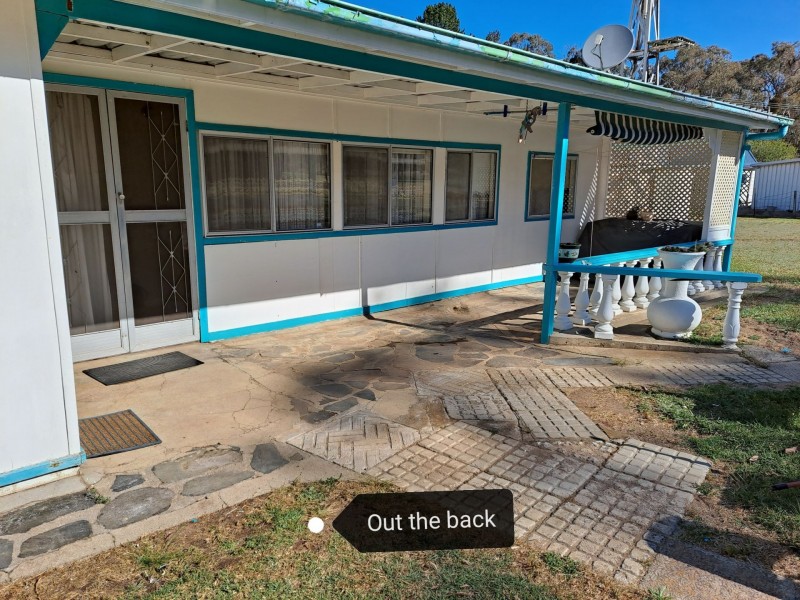 5359 Strathbogie Road, Emmaville NSW 2371