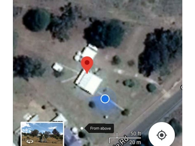 5359 Strathbogie Road, Emmaville NSW 2371