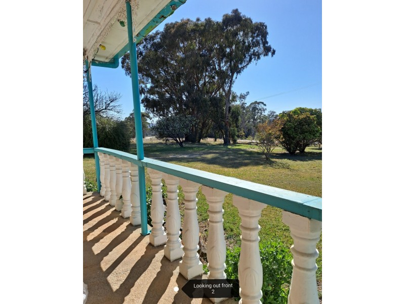 5359 Strathbogie Road, Emmaville NSW 2371