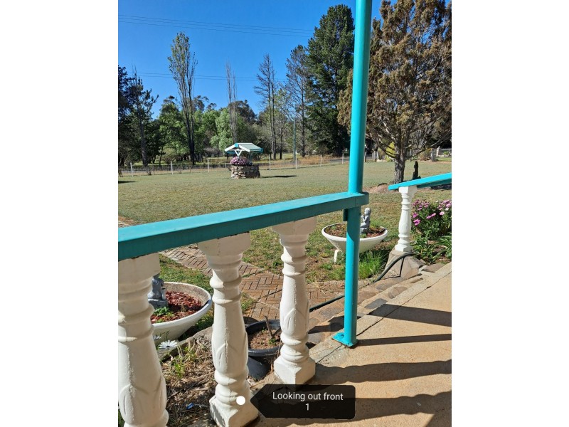 5359 Strathbogie Road, Emmaville NSW 2371