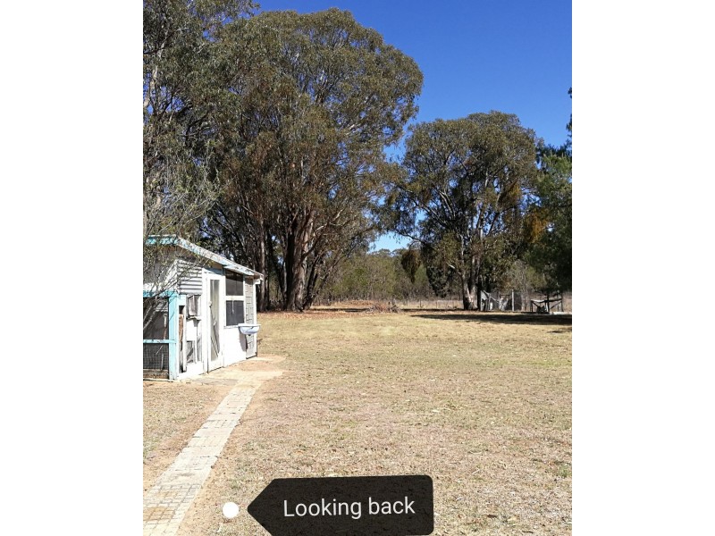 5359 Strathbogie Road, Emmaville NSW 2371