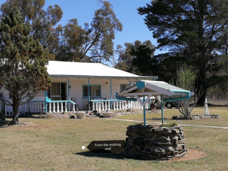 5359 Strathbogie Road, Emmaville NSW 2371