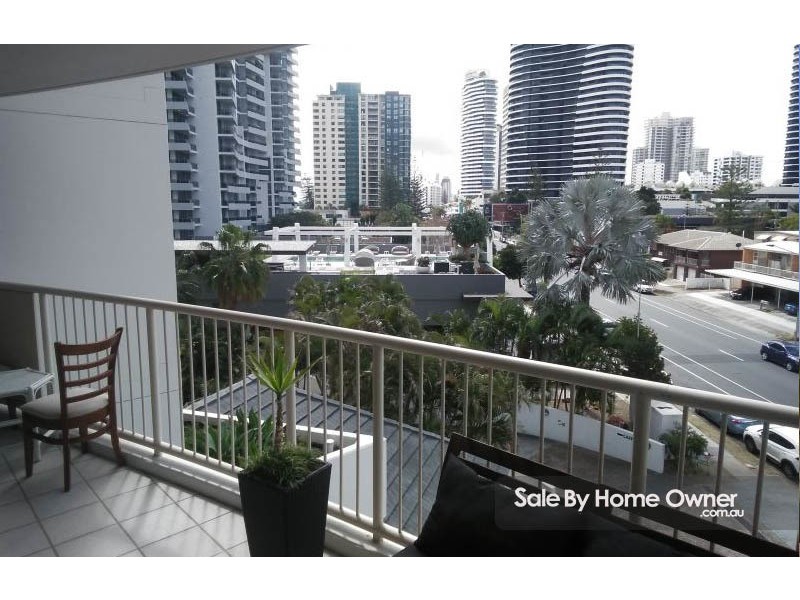 412/42 Surf Parade, Broadbeach QLD 4218