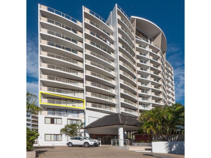 412/42 Surf Parade, Broadbeach QLD 4218