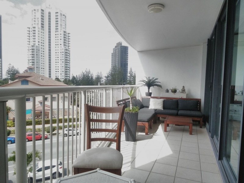 412/42 Surf Parade, Broadbeach QLD 4218