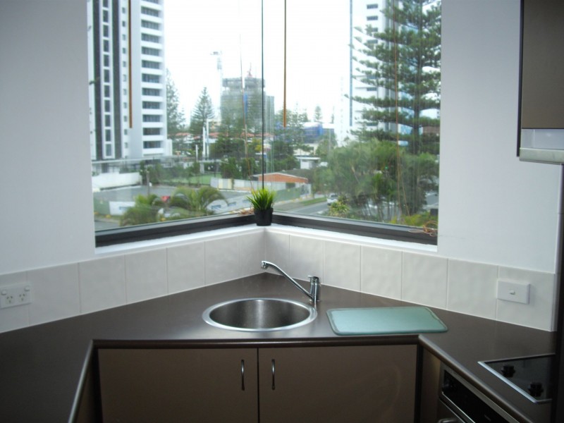 412/42 Surf Parade, Broadbeach QLD 4218