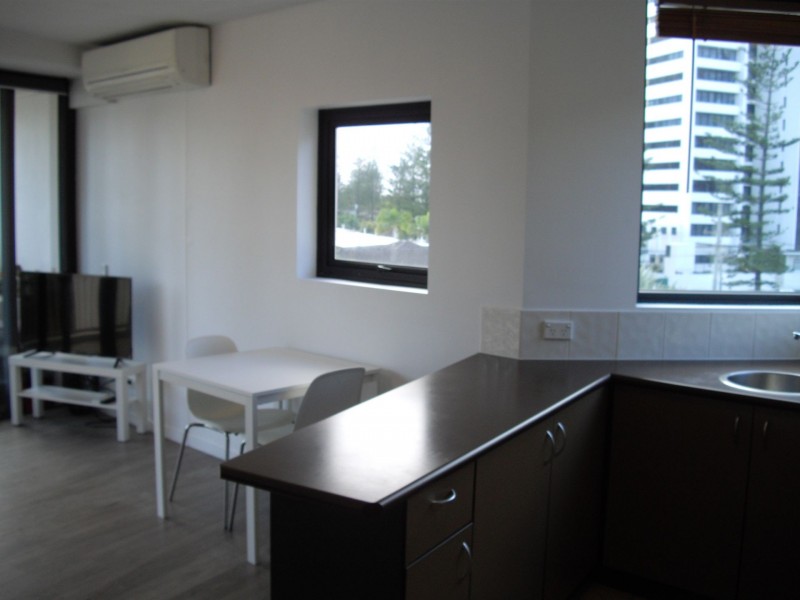 412/42 Surf Parade, Broadbeach QLD 4218