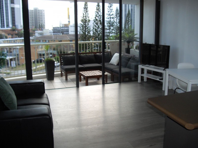 412/42 Surf Parade, Broadbeach QLD 4218