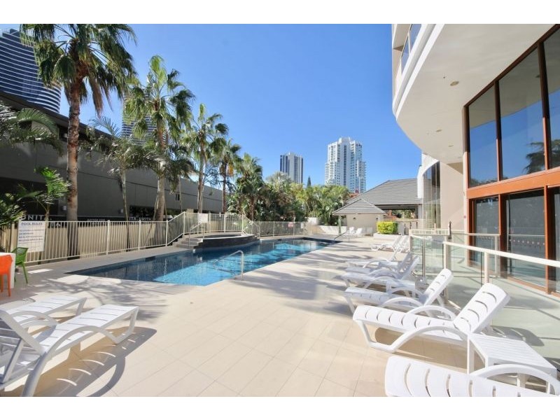 412/42 Surf Parade, Broadbeach QLD 4218