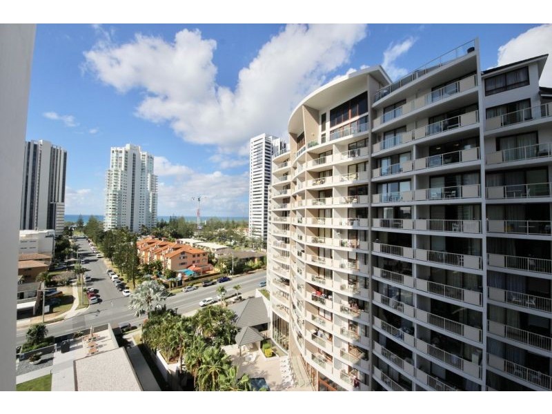 412/42 Surf Parade, Broadbeach QLD 4218
