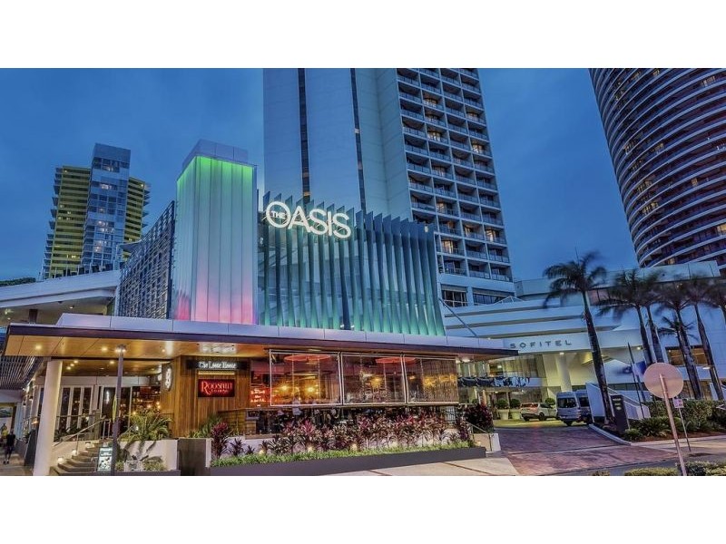 412/42 Surf Parade, Broadbeach QLD 4218