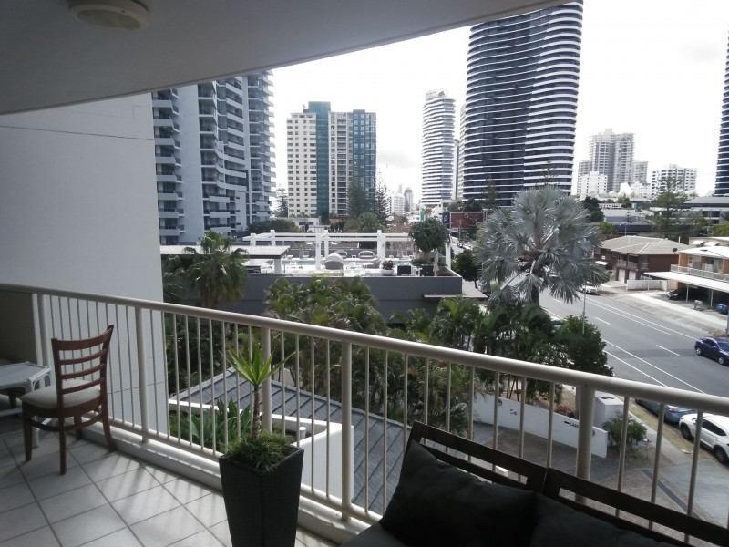 412/42 Surf Parade, Broadbeach QLD 4218
