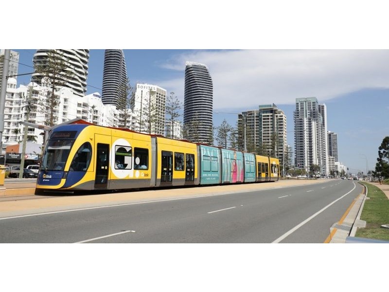 412/42 Surf Parade, Broadbeach QLD 4218