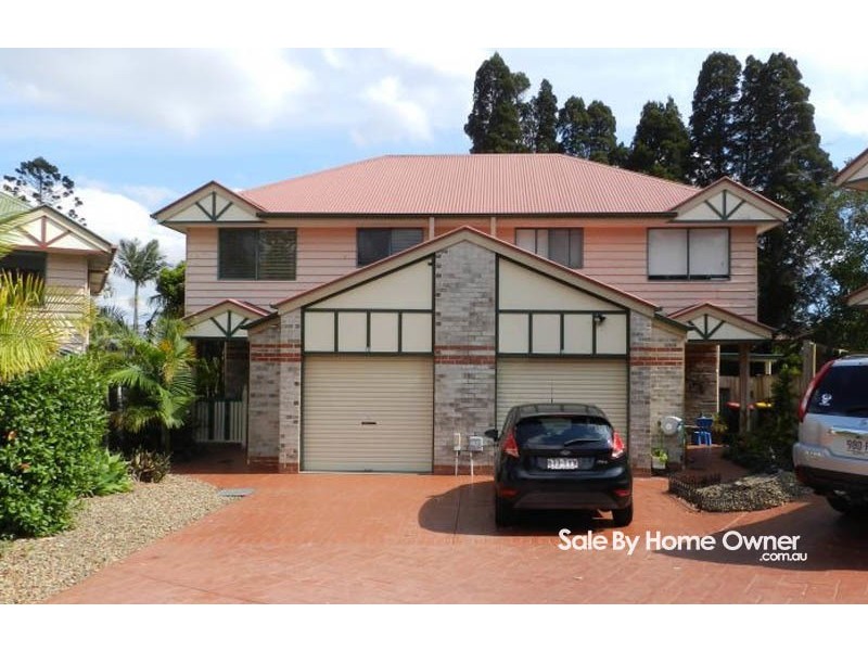 3/20 Thurston St, Tingalpa QLD 4173