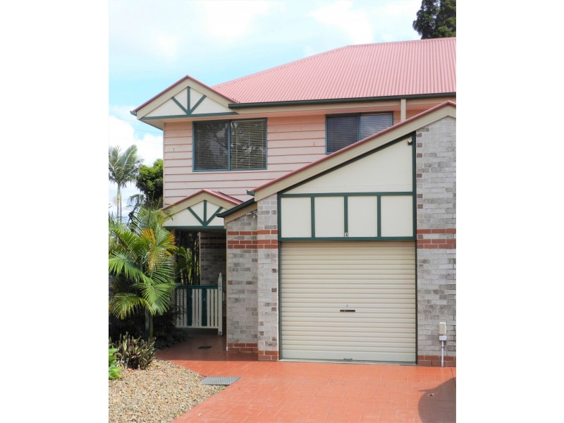 3/20 Thurston St, Tingalpa QLD 4173