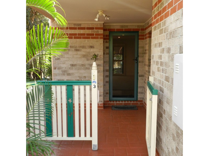 3/20 Thurston St, Tingalpa QLD 4173