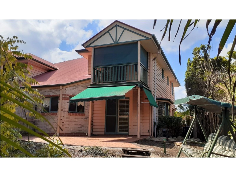 3/20 Thurston St, Tingalpa QLD 4173