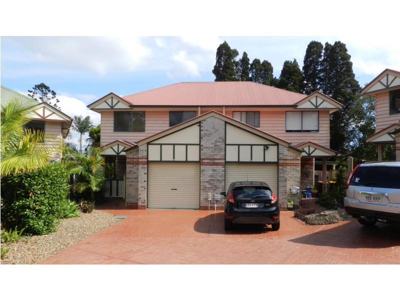 3/20 Thurston St, Tingalpa QLD 4173