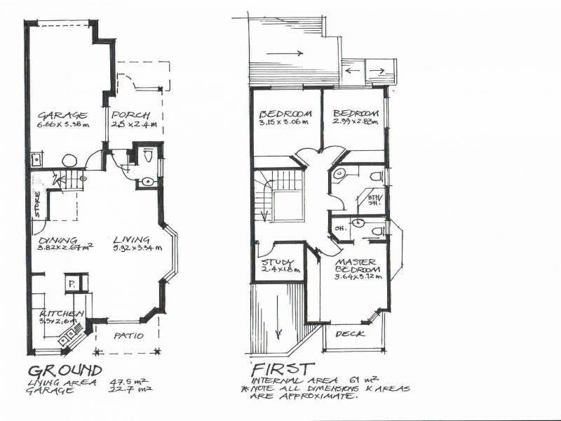 3/20 Thurston St, Tingalpa QLD 4173