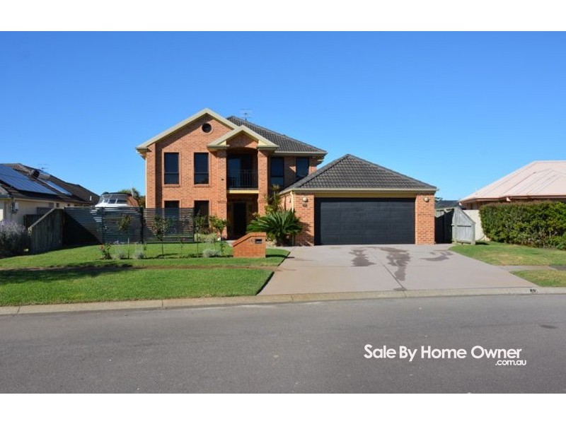 44 Windward Circuit, Tea Gardens NSW 2324