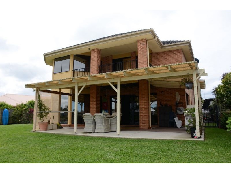 44 Windward Circuit, Tea Gardens NSW 2324