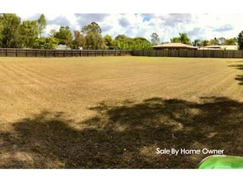 32 Maree Street, Wondunna QLD 4655