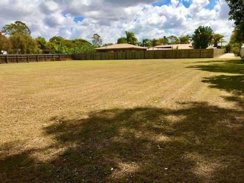 32 Maree Street, Wondunna QLD 4655