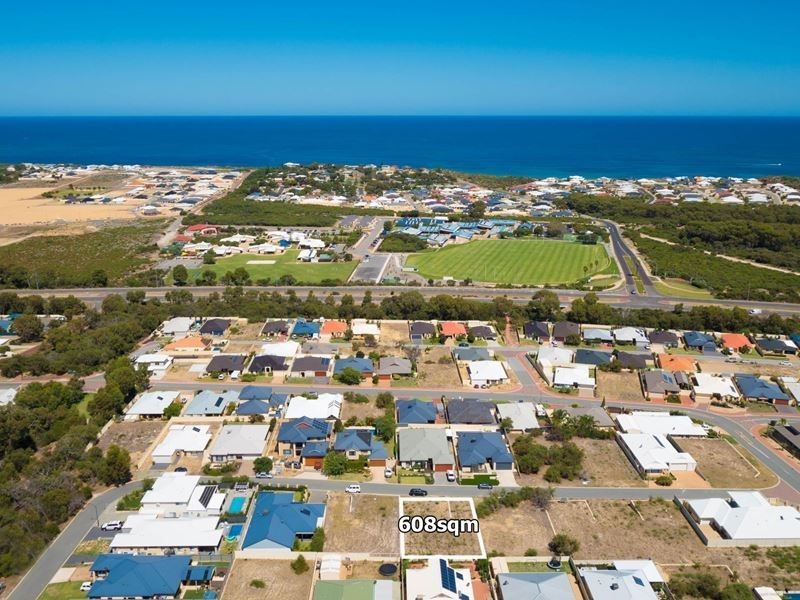 33 Mundaring Crescent, Dawesville WA 6211