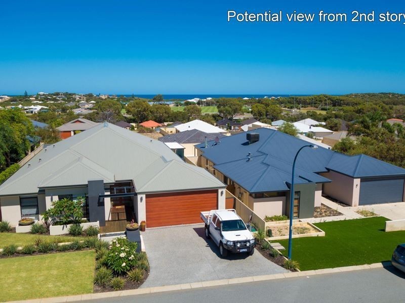 33 Mundaring Crescent, Dawesville WA 6211