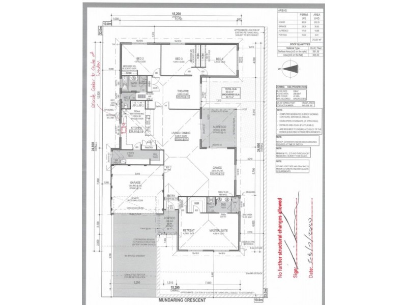 33 Mundaring Crescent, Dawesville WA 6211