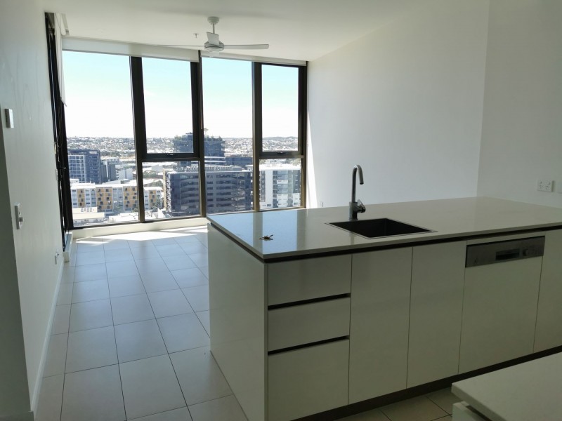 31702/24 Stratton street, Newstead QLD 4006