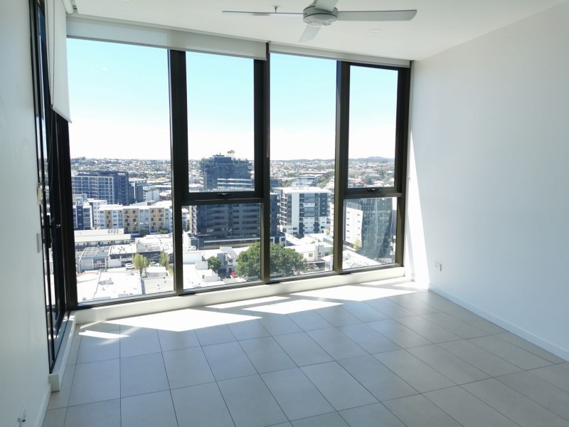 31702/24 Stratton street, Newstead QLD 4006