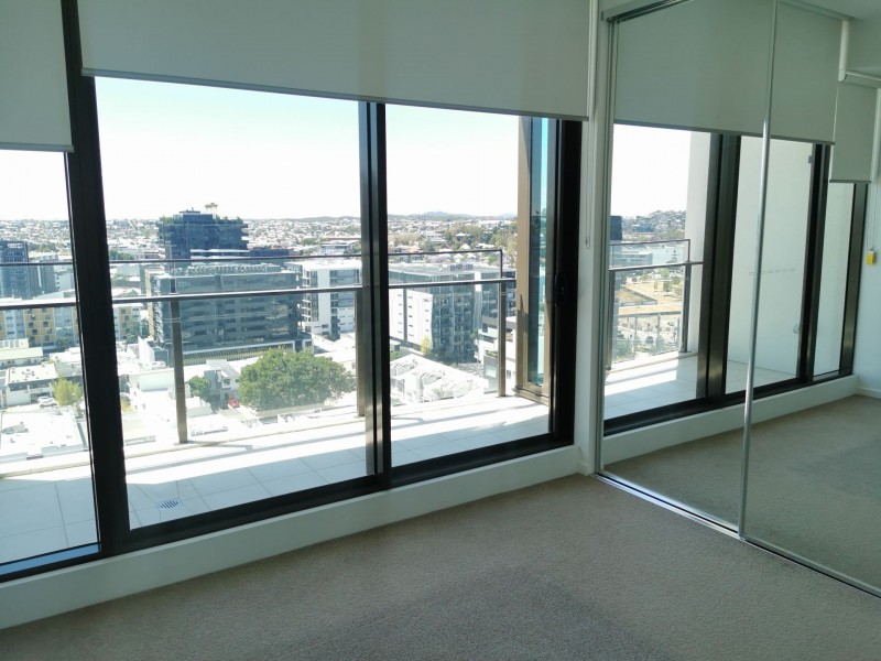 31702/24 Stratton street, Newstead QLD 4006