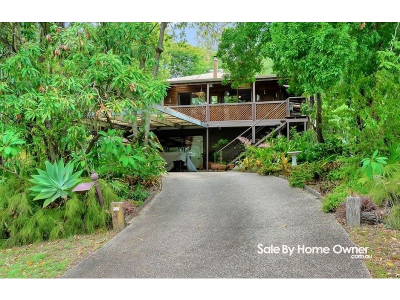 7 Frangipanni Street, Bellbird Park QLD 4300