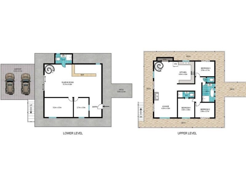 7 Frangipanni Street, Bellbird Park QLD 4300