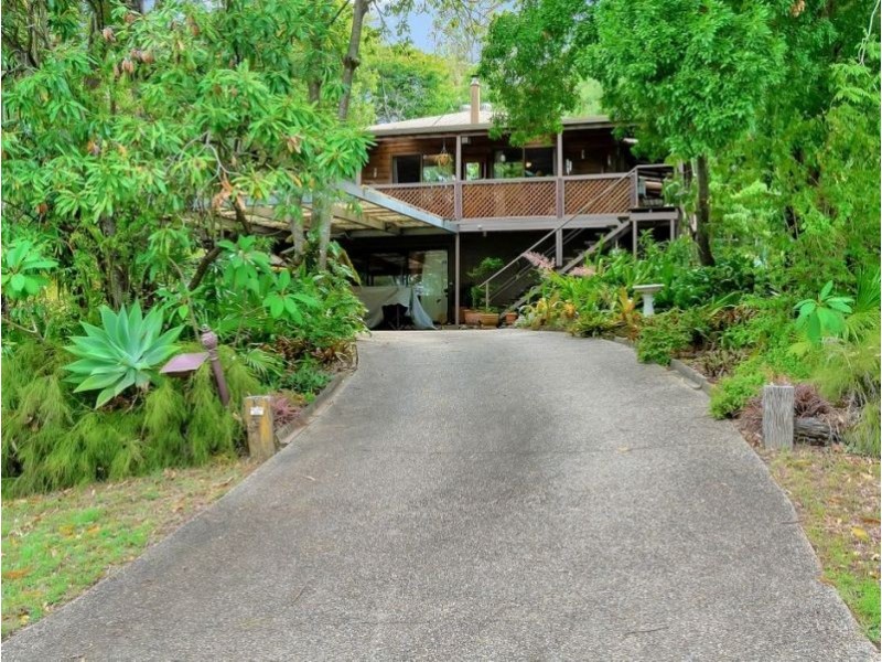 7 Frangipanni Street, Bellbird Park QLD 4300