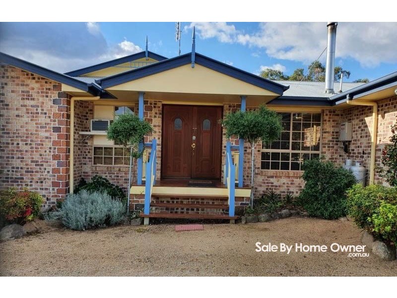 10 Nicol Street, Stanthorpe QLD 4380