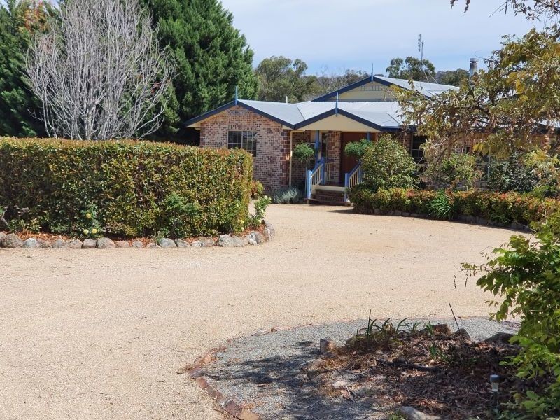 10 Nicol Street, Stanthorpe QLD 4380
