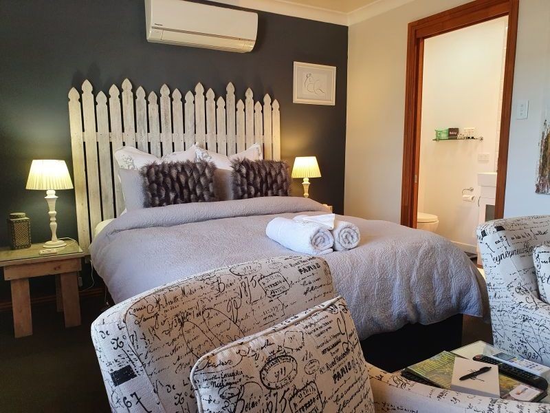 10 Nicol Street, Stanthorpe QLD 4380