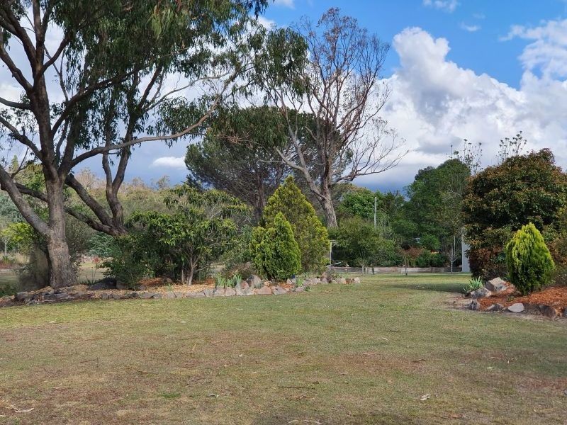 10 Nicol Street, Stanthorpe QLD 4380