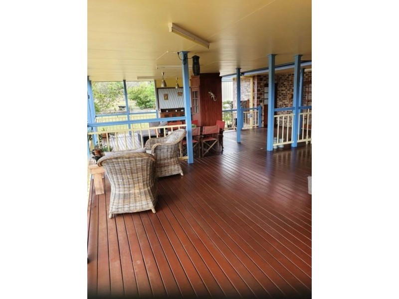 10 Nicol Street, Stanthorpe QLD 4380