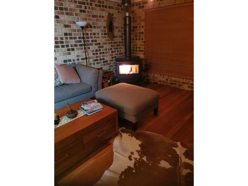 10 Nicol Street, Stanthorpe QLD 4380