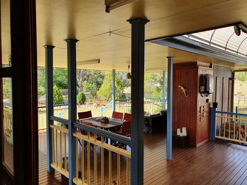 10 Nicol Street, Stanthorpe QLD 4380