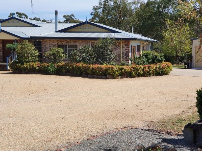 10 Nicol Street, Stanthorpe QLD 4380