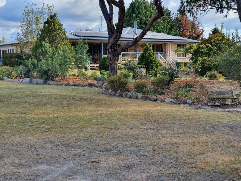 10 Nicol Street, Stanthorpe QLD 4380