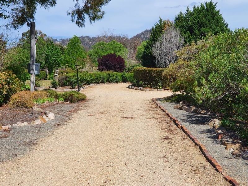 10 Nicol Street, Stanthorpe QLD 4380