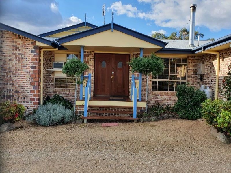 10 Nicol Street, Stanthorpe QLD 4380