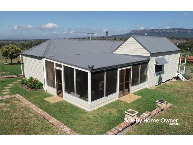 Wingen NSW 2337