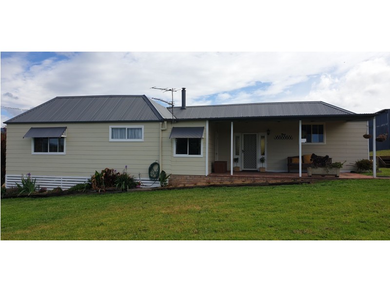 Wingen NSW 2337