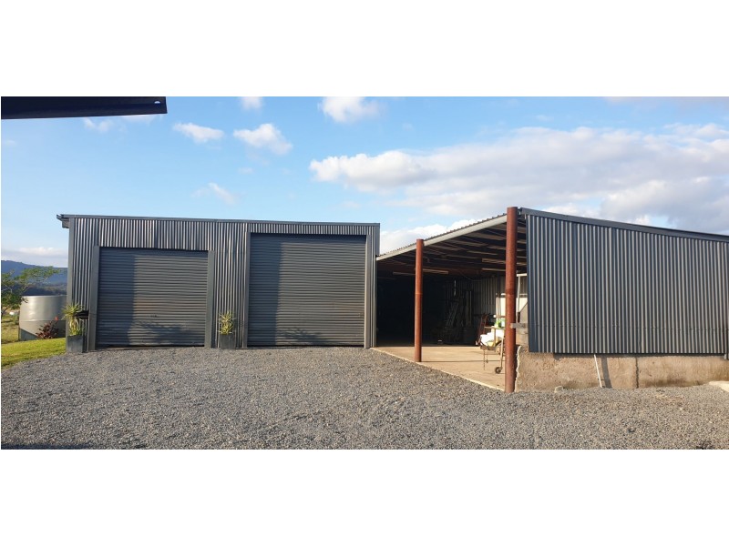 Wingen NSW 2337